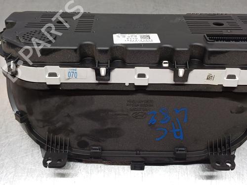 Instrument cluster HYUNDAI TUCSON (TL, TLE) 2.0 CRDi | BP16854895C47 