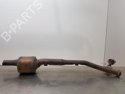 Used Catalyst CITROËN GRAND C4 SPACETOURER (3A_, 3E_) 1.5 BlueHDi 130 (131 hp) 24528679