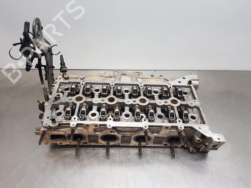 Used Cylinder head FORD TRANSIT CUSTOM V362 Bus (F3) [2012-2025]  30276485
