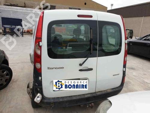 Fuse box RENAULT KANGOO Express (FW0/1_)  | BP7583575E1 
