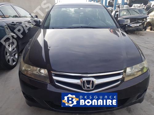 ECU airbags HONDA ACCORD VII (CL, CN) 2.0 (CL7) | BP9689290M53 