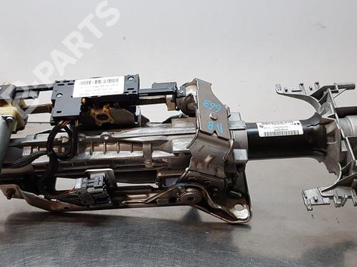 Used Steering column Steering column BMW X6 (E71, E72) xDrive 35 d (286 hp) 10231081 10231081
