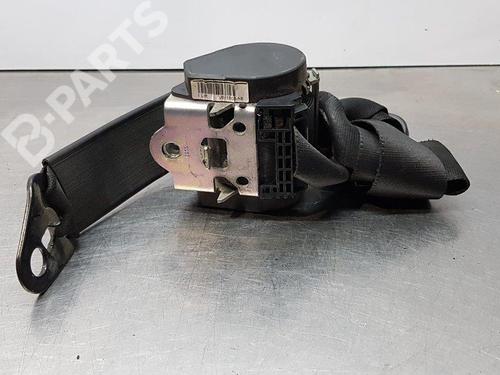 Used Front right belt tensioner Front right belt tensioner FORD TRANSIT Van (FA_ _) 2.4 TDCi RWD (100 hp) 10086308 10086308
