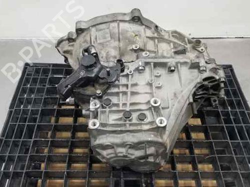 Gearbox HYUNDAI ix35 (LM, EL, ELH)  | BP23841215M3 