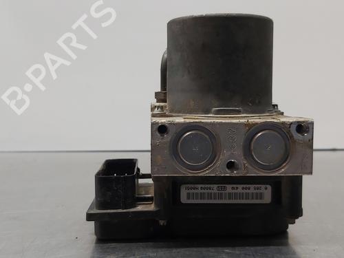 ABS Bremseaggregat FORD TRANSIT Van (FA_ _) [2006-2014]  30879104