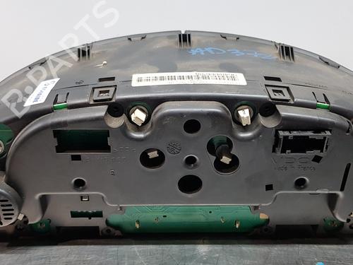 Instrument cluster PEUGEOT 607 (9D, 9U)  | BP22640235C47 