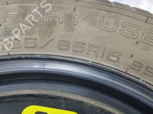 Jack Kit CITROËN GRAND C4 SPACETOURER (3A_, 3E_) 1.5 BlueHDi 130 | BP23199120C119 