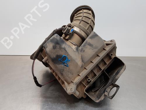 Used Air filter box SEAT EXEO (3R2) [2008-2013]  26552171