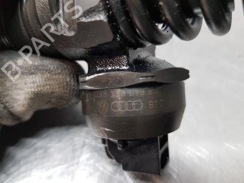 Injector AUDI A4 B6 Convertible (8H7) | BP30191281M100