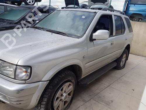 Front differential OPEL FRONTERA B (U99)  | BP8513432M23 