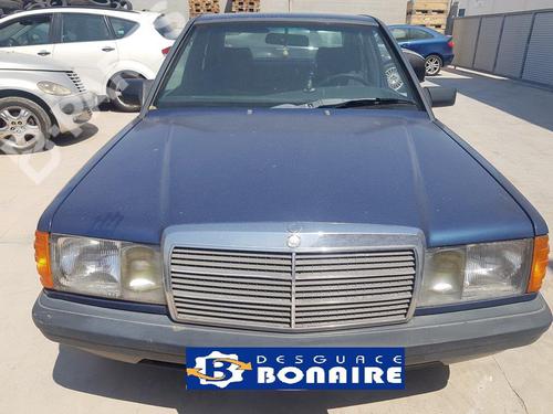 Used Parts MERCEDES-BENZ 190 (W201)  E 2.0 (201.024)  1110271
