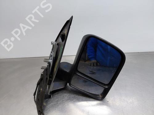 Right mirror FORD TRANSIT CONNECT (P65_, P70_, P80_) 1.8 16V | BP31013167C27