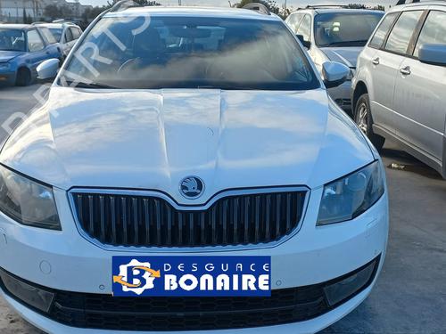 BP17512853C34 | Piloto trasero izquierdo SKODA OCTAVIA III Combi (5E5, 5E6)  BP17512853C34