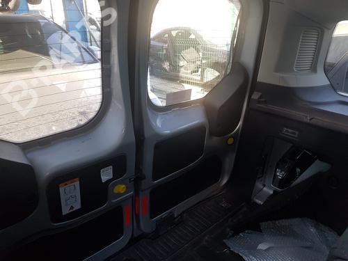Radio FORD TOURNEO CONNECT / GRAND TOURNEO CONNECT V408 MPV 1.5 TDCi | BP7650831E6 