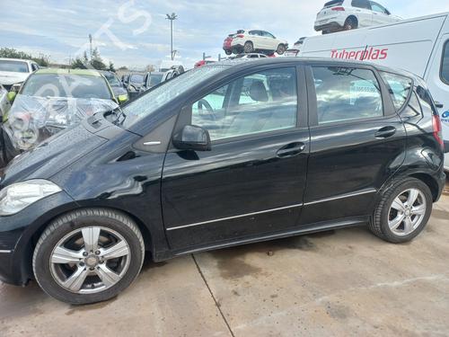 Right mirror MERCEDES-BENZ A-CLASS (W169) | BP30921453C27