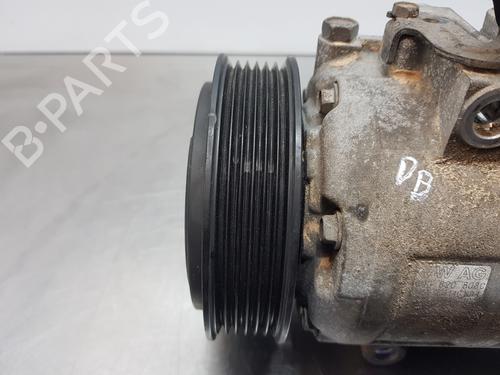 Compressor A/A SKODA FABIA I (6Y2)  | BP28510957M34 