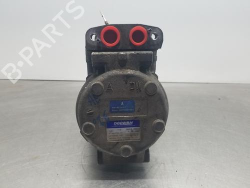 AC compressor SSANGYONG RODIUS I  | BP27870242M34 