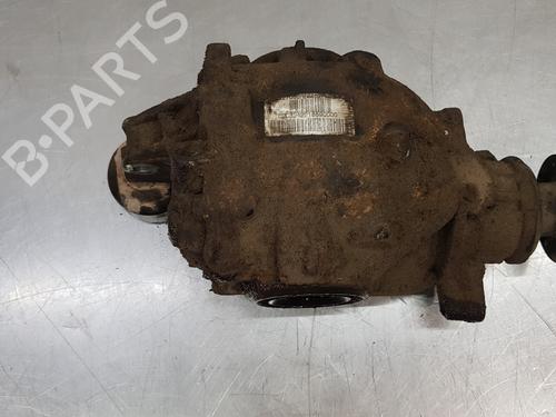 Rear differential BMW 3 Compact (E46) 320 td | BP16024237M24 