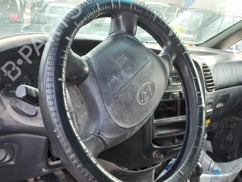 Rear axle HYUNDAI H-1 Van (A1)  | BP16855754M2 