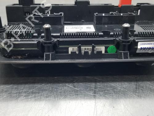 Climate control SEAT LEON ST (5F8)  | BP19432444I5 