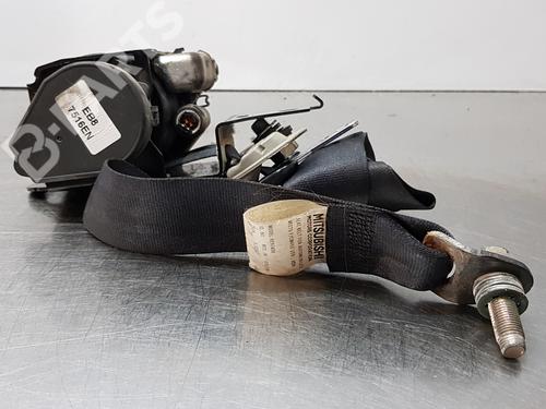 Airbag Kit MITSUBISHI OUTLANDER II (CW_W) 2.0 DI-D (CW8W) | BP8593972C86 