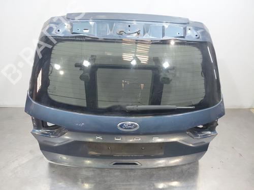 Used Tailgate FORD KUGA III (DFK) 1.5 EcoBlue (120 hp) 31312766