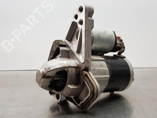 Starter NISSAN QASHQAI II (J11, J11_) | BP30879099M8