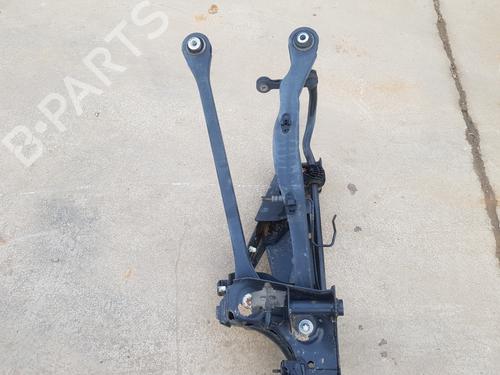 Rear axle BMW X2 (F39) sDrive 20 d | BP29130963M2 