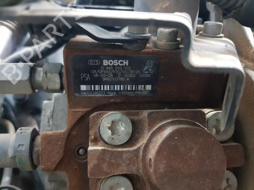 Engine CITROËN C4 Picasso I MPV (UD_) | BP30317058M1