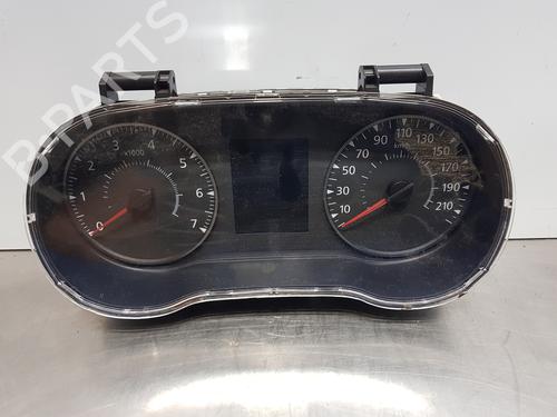 Cockpit RENAULT MASTER III Van (FV) [2010-2025]  29856621