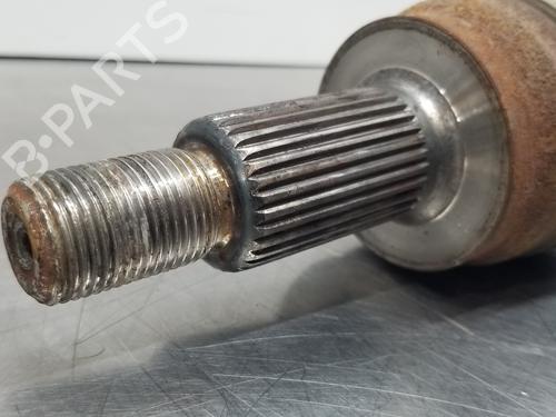 Right rear driveshaft LAND ROVER DISCOVERY SPORT (L550)  | BP20172377M41 