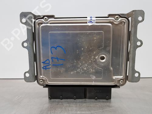 Engine control unit (ECU) LANCIA MUSA (350_)  | BP22918771M57 