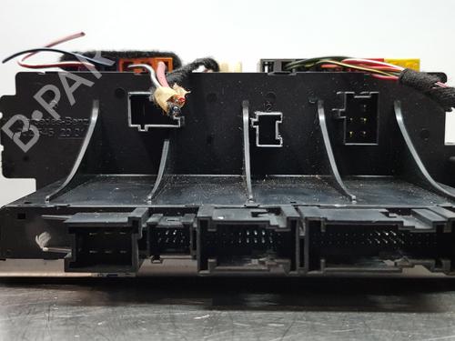 Fuse box MERCEDES-BENZ S-CLASS (W220) S 430 (220.070, 220.170) | BP19495860E1 