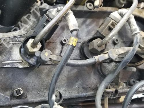 Engine AUDI A8 D3 (4E2, 4E8) 3.0 TDI quattro | BP20489938M1 - Image 18