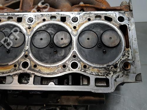 Cylinder head RENAULT SCÉNIC II (JM0/1_)  | BP24842676M5 