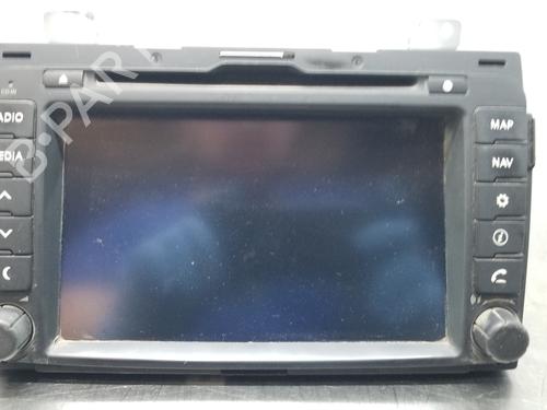 Display monitor KIA SPORTAGE III (SL) 1.7 CRDi | BP18527689C48 
