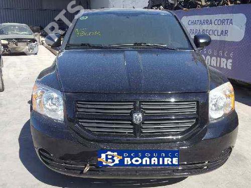 Left front driveshaft DODGE CALIBER  | BP7585401M38 