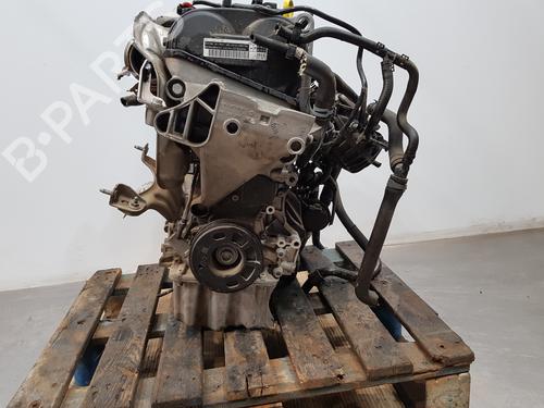 Engine VW POLO VI (AW1, BZ1, AE1)  | BP29351844M1 