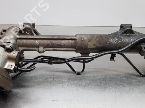 Steering rack PEUGEOT 206 Hatchback (2A/C)  | BP19118678M22 