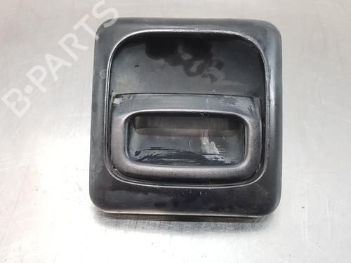 Used Rear right exterior door handle PEUGEOT BOXER Van (230L) [1994-2006]  30878720