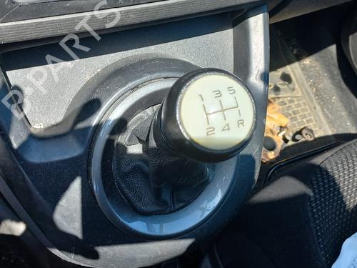 Instrument cluster CITROËN C4 Grand Picasso I (UA_)  | BP18734834C47 