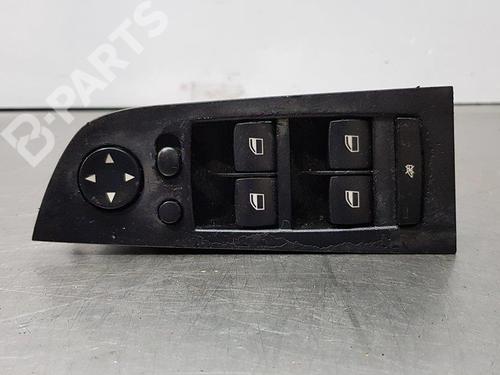 Used Left front window switch Left front window switch BMW 3 (E90) 320 d (177 hp) 9394785 9394785