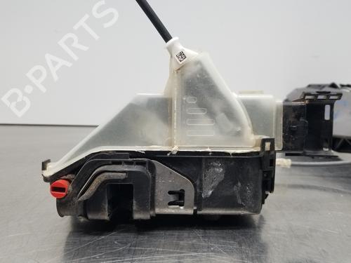 Used Rear left lock DS DS 7 Crossback (J4_, JR_, JC_) 1.5 BlueHDi 130 (JCYHZJ, JCYHZR) (130 hp) 22638986
