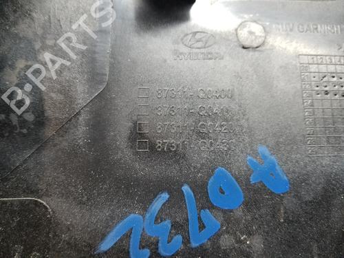 Other HYUNDAI BAYON (BC3) 1.0 T-GDI 48V-Hybrid | BP29257692O1 