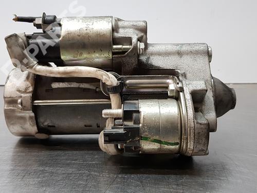 Starter FORD KUGA II (DM2) 2.0 TDCi | BP9177850M8 