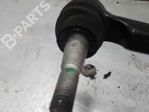 Steering rack OPEL ZAFIRA TOURER C (P12) 1.4 LPG (75) | BP7652341M22 