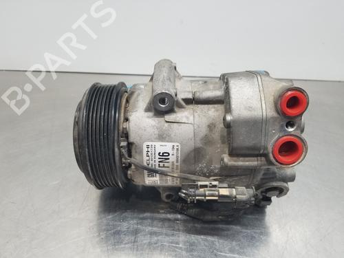Used AC compressor OPEL ASTRA J (P10) [2009-2016]  29421891