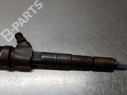 Used Injector OPEL ASTRA J (P10) [2009-2016]  10086497