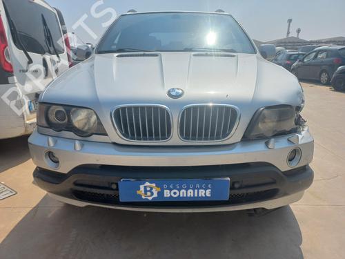 Brugte BMW X5 (E53) [2000-2006]  4183462