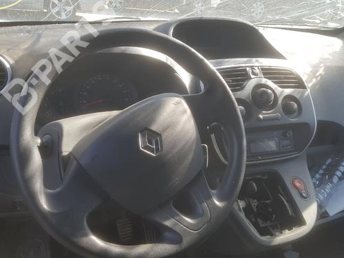 Steering column RENAULT KANGOO Express (FW0/1_)  | BP7586896M21 